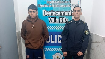 Horror en Lomas de Zamora: dijeron que su bebé de un año se había caído de la cama y terminaron detenidos por su muerte