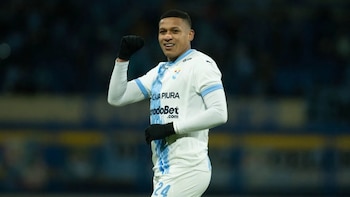 Fernando Pacheco admite que se siente en deuda con Sporting Cristal y analizaría un retorno: “No me cerraría a una posible vuelta”
