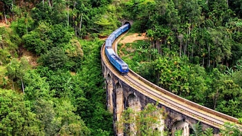 Este recorrido de seis horas