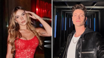 La furia de Sasha Ferro contra el programa de streaming de Lío, su hermano: “Mañana no se salva ni uno”