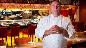 José Andrés. (X/@jbyjoseandres)