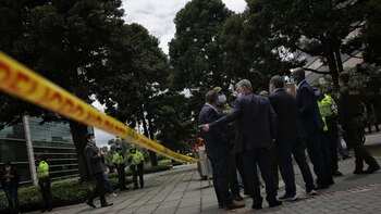 En pleno ritual, asesinaron a