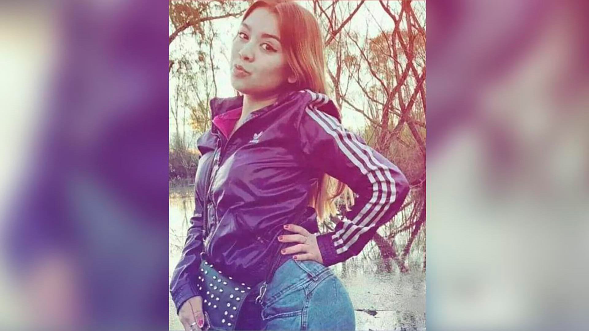 El único imputado en la causa es el ex novio de Luciana, acusado de falso testimonio
