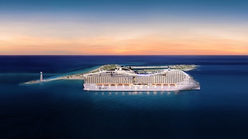 MSC Cruceros para uso de Inhouse