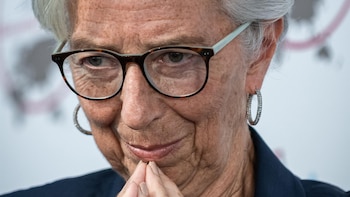 La tasa de inflación de la zona euro salta al 2,5% en marzo por la subida del precio de la energía