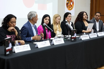 Periodistas asesinados en Veracruz