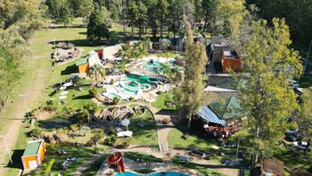 Ahorro en transporte, alojamientos y