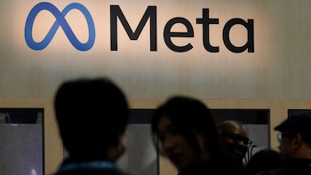 Europa amenaza a Meta con multa por no limitar el acceso a los menores de 13 años a Facebook e Instagram