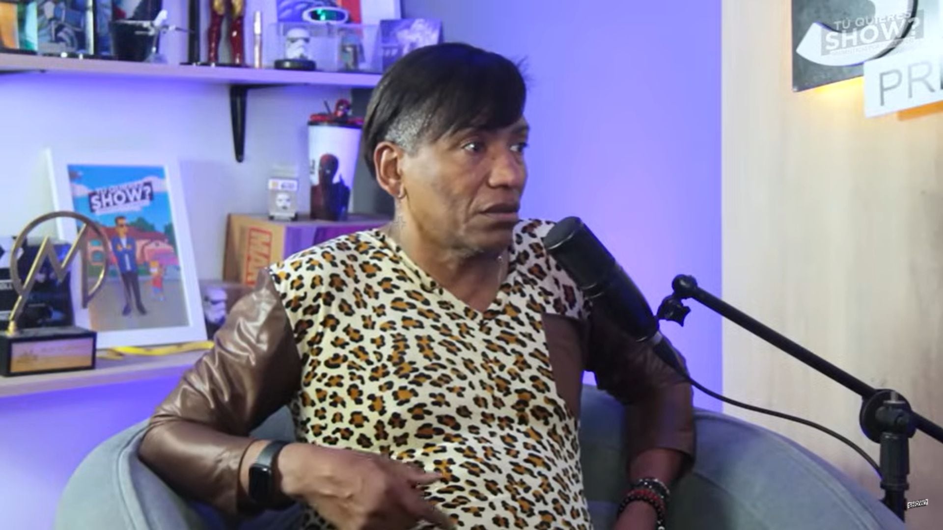 Toñizonte
