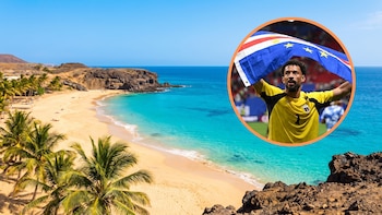 Efecto mundialista: las reservas en Cabo Verde se disparan y el turismo internacional lo elige como tendencia