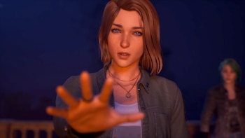 Life is Strange: Reunion, de