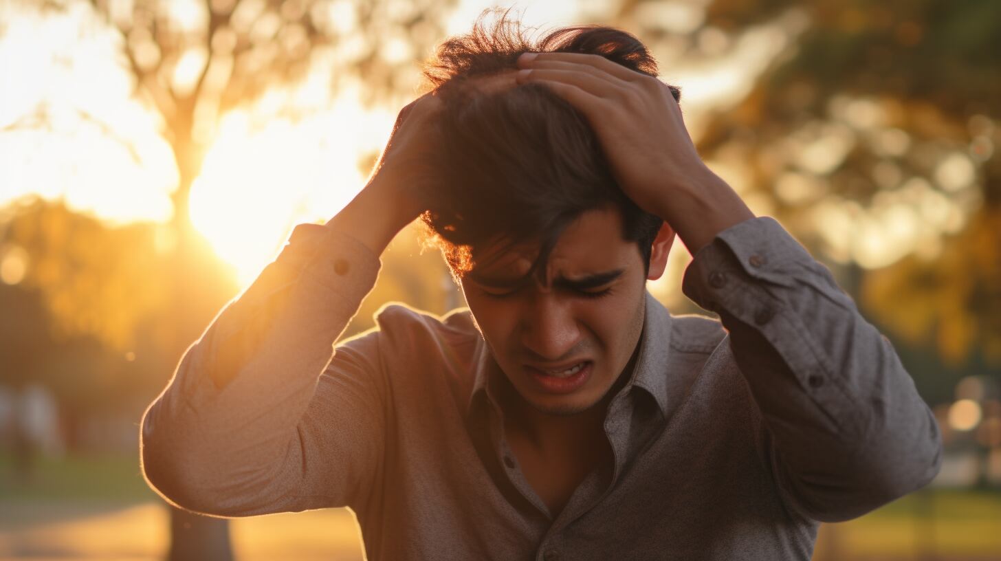 El estrés térmico afecta la salud en ciudades latinoamericanas (Imagen ilustrativa Infobae)