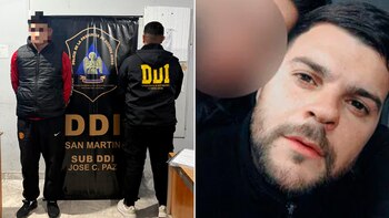 Cayó el segundo sospechoso por