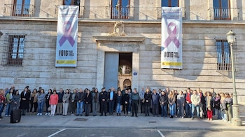 Acuerdan ocho años de internamiento