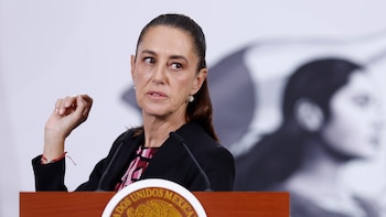 Claudia Sheinbaum respalda a director del IPN y le pide explicar investigaciones por malversación