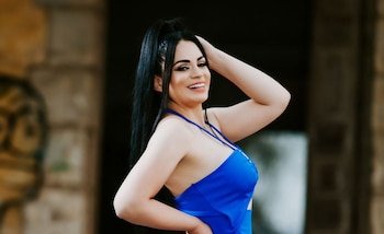 Leslie Moscoso confirma gira europea