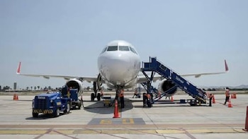 El Perú suma tres aeropuertos internacionales en estas ciudades