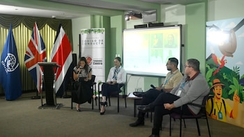 Costa Rica refuerza la lucha contra la trata de personas: lanzan guía para que empresas turísticas detecten y denuncien casos de explotación infantil