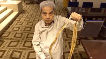 Este récord se registró en