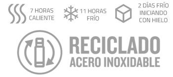 El Quencher puede mantener las