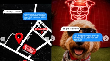 El Club Cultural Lima recibirá una jornada con gastronomía, concursos, activaciones y propuestas de restaurantes locales