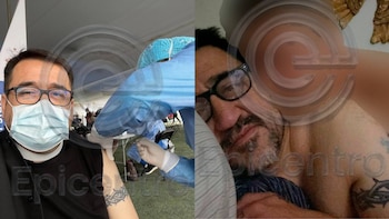 Exfraile capuchino elevó queja en 2010 contra el cura Omar Sánchez, hoy denunciado por abuso sexual: obispo de Lurín lo ignoró