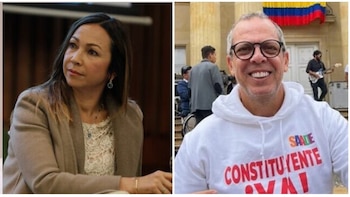 Alfredo Saade denunció presunta campaña de difamación en su contra y anunció acciones legales contra periodista Darcy Quinn: “No les temo”
