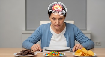 El Dr. Thomas Sambrook destaca