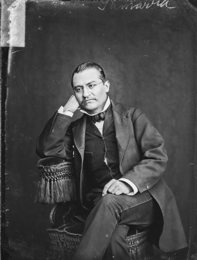 La muerte de Abelardo Gamarra, ocurrida el 9 de julio de 1924, puso fin a la vida de uno de los principales difusores de la marinera y del costumbrismo en el Perú. (Archivo Courret)