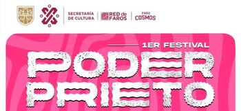 Poder Prieto es una iniciativa