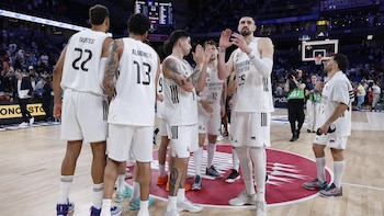Cuándo es la Final Four de la Euroliga, a qué hora juegan los equipos españoles y cómo verlo