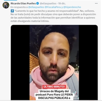 ’Urracos’ reciben duras críticas y