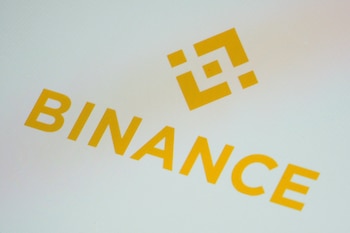 El ataque contra la plataforma Binance involucró la sustracción de USD 6.300 millones en criptomonedas (AP Foto/Matt Slocum, Archivo)
