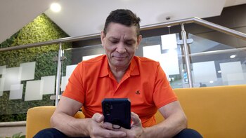 "Nunca me doblegaron", dice expolicía