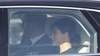 El príncipe Enrique pierde su