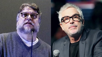 Guillermo del Toro revela la