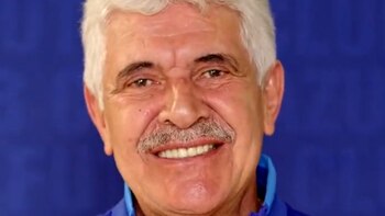 Tuca Ferretti tiene contrato indefinido