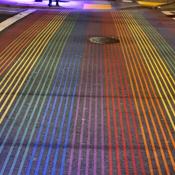 La imagen que compartió Alborán