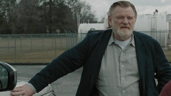 Mr. Mercedes: el policía veterano