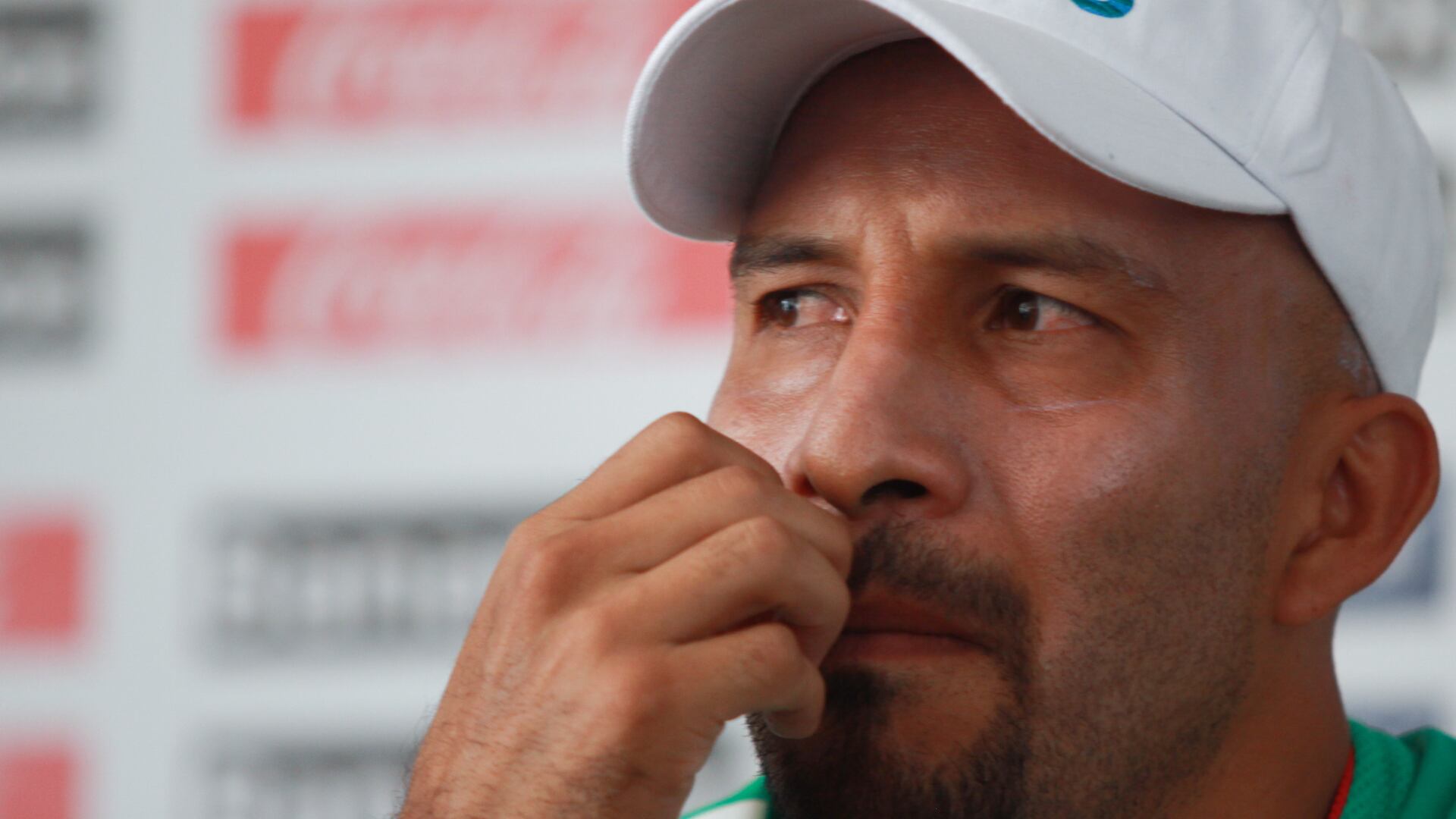 Conejo Pérez elige entre Malagón y Rangel para portero titular en el Mundial 2026: “Son grandes arqueros”