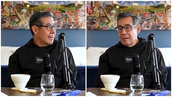 Yordi Rosado reveló lo que