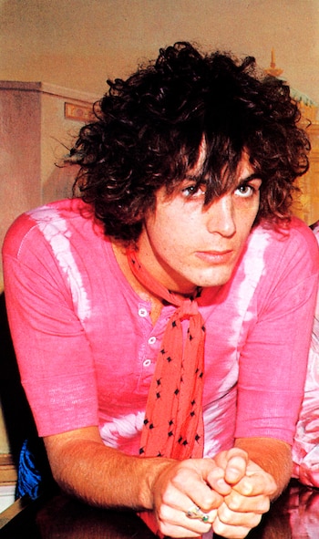 syd barrett 1