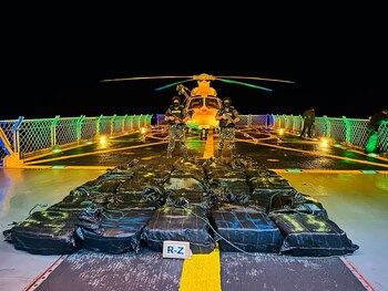 Magallanes estaba implicado en el