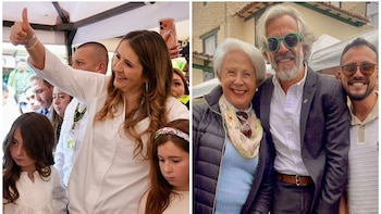 Paloma Valencia le ofrecería a