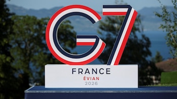 El G7 confirma la liberación de 100 millones de barriles de petróleo crudo y diésel