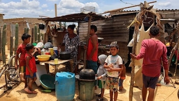Corte Constitucional ordenó plan urgente para llevar agua potable a comunidades wayuu de La Guajira