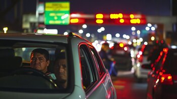 Revisa en tiempo real