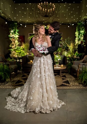 Maradona no estuvo presente en