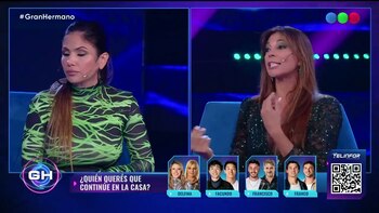 "¡No me rompas las pelotas!",