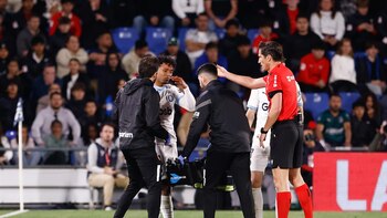 El Girona FC cede esta